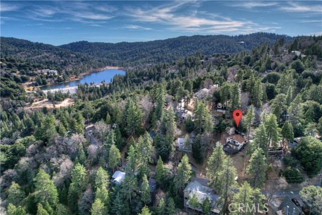 Detail Gallery Image 18 of 46 For 135 Wylerhorn Dr, Crestline,  CA 92325 - 2 Beds | 1/1 Baths