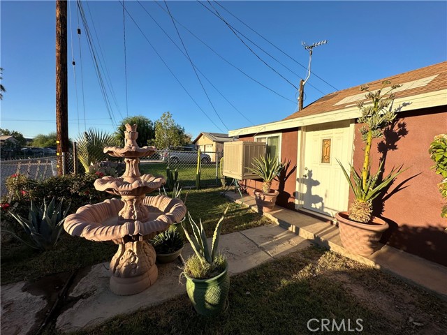 256 N Gumwood Road, Blythe, California 92225, 2 Bedrooms Bedrooms, ,1 BathroomBathrooms,Residential,For Sale,256 N Gumwood Road,CRSW24209596