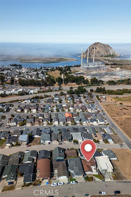 Detail Gallery Image 33 of 33 For 1377 Hillcrest Dr, Morro Bay,  CA 93442 - 3 Beds | 2 Baths