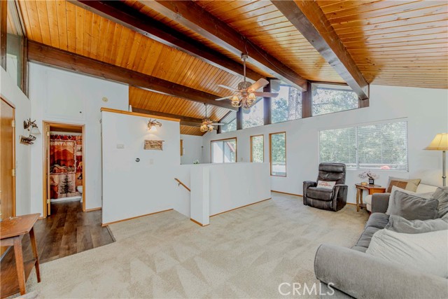 Detail Gallery Image 34 of 46 For 828 Fern Dr, Crestline,  CA 92325 - 2 Beds | 1/1 Baths