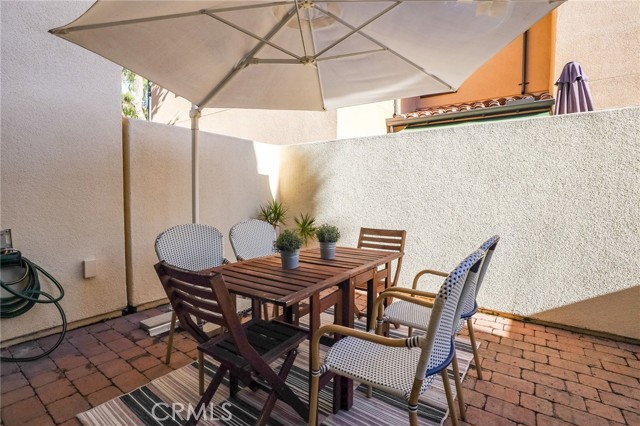 Detail Gallery Image 45 of 66 For 116 Nature Walk, Irvine,  CA 92618 - 3 Beds | 3/1 Baths