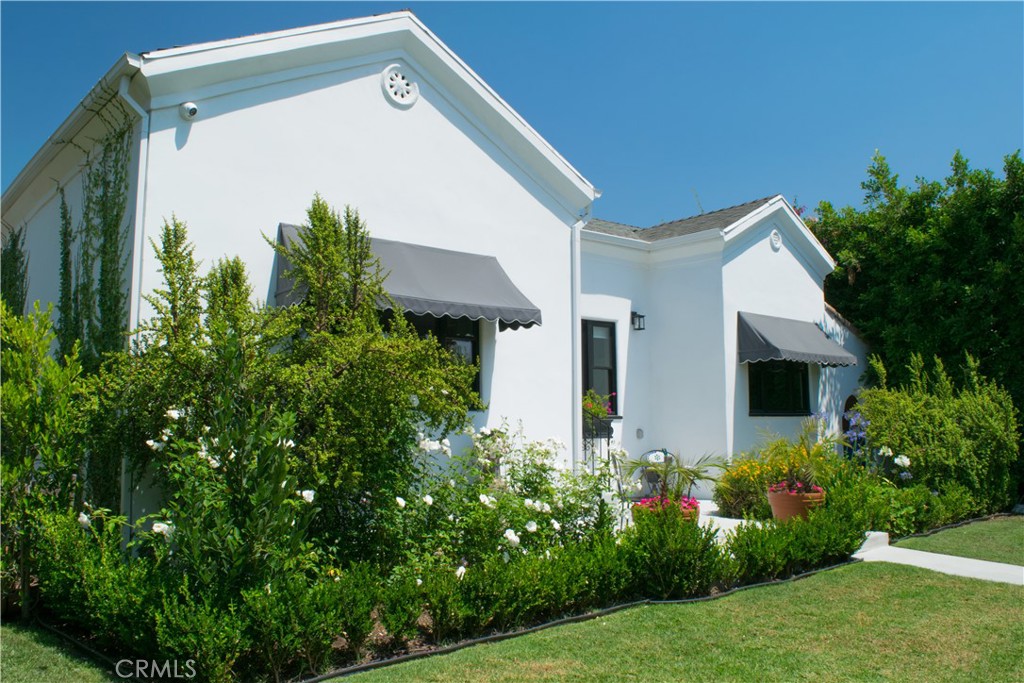 542 N Kilkea Drive