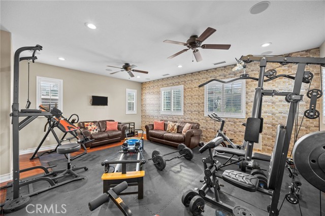 Image 38 of 73 For 22349 Amber Eve Drive