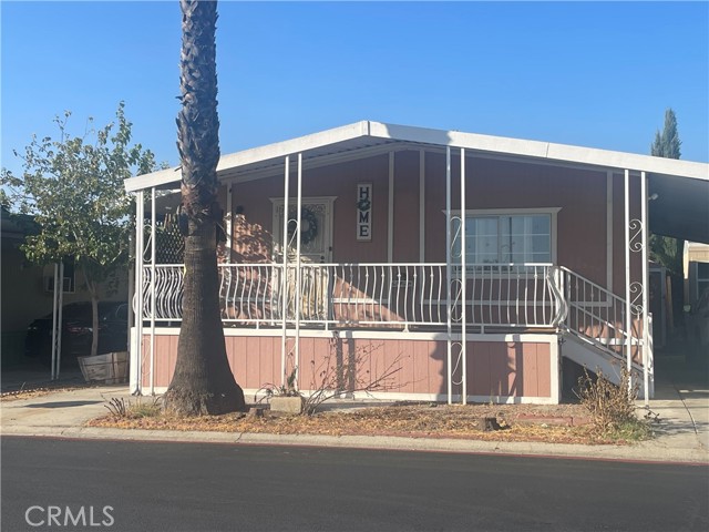 Detail Gallery Image 1 of 13 For 1455 S State St #323,  Hemet,  CA 92543 - 2 Beds | 2 Baths