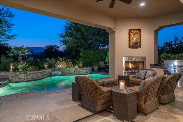 Detail Gallery Image 3 of 61 For 55315 Turnberry Way, La Quinta,  CA 92253 - 4 Beds | 4/1 Baths