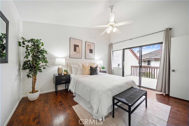 Detail Gallery Image 13 of 27 For 13101 Sunnybrook Circle #204,  Garden Grove,  CA 92844 - 2 Beds | 2 Baths