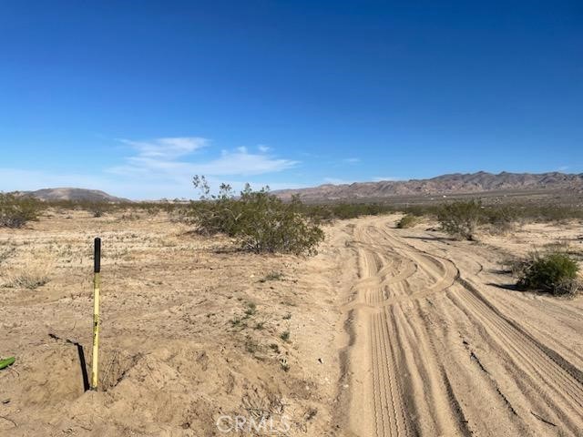 14 Rice Ave, Joshua Tree, CA, 92252 14 Rice Ave, Joshua Tree, CA, 92252