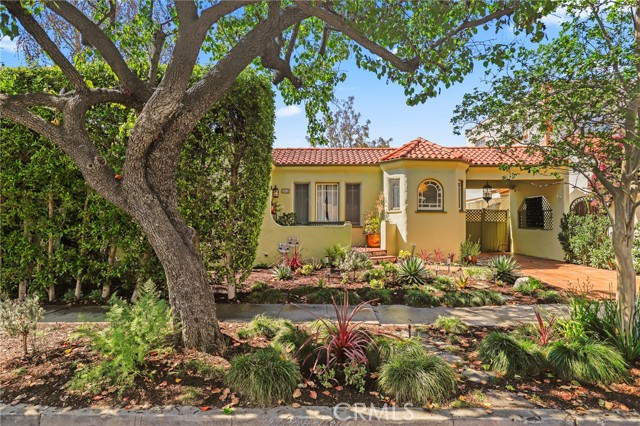 Detail Gallery Image 38 of 39 For 1619 S Curson, Los Angeles,  CA 90019 - 3 Beds | 2 Baths