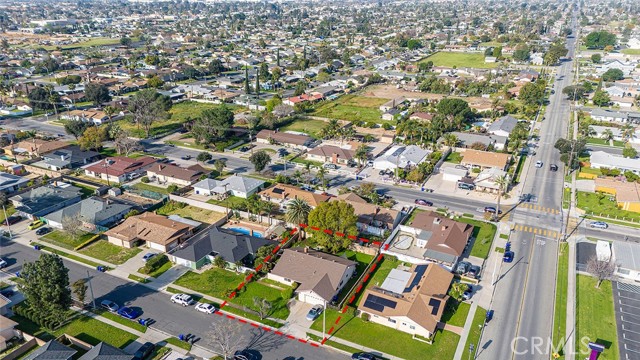 Detail Gallery Image 34 of 39 For 762 N Mulberry Ave, Rialto,  CA 92376 - 4 Beds | 2 Baths