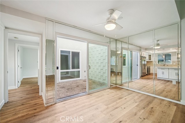 Detail Gallery Image 9 of 25 For 238 Calle Aragon #E,  Laguna Woods,  CA 92637 - 2 Beds | 1 Baths