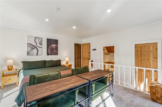 Detail Gallery Image 40 of 73 For 499 Golf Course, Lake Arrowhead,  CA 92352 - 4 Beds | 4/1 Baths