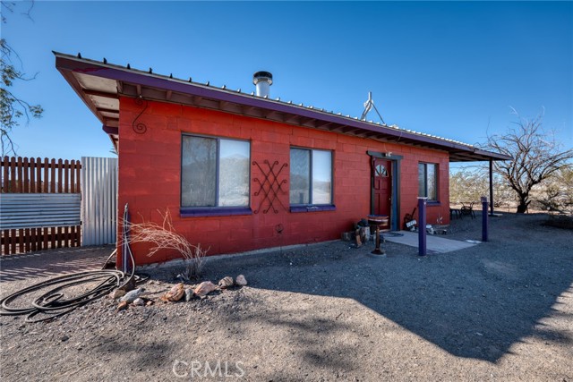 Detail Gallery Image 1 of 75 For 85927 Eddie Albert Rd, Twentynine Palms,  CA 92277 - 2 Beds | 1 Baths