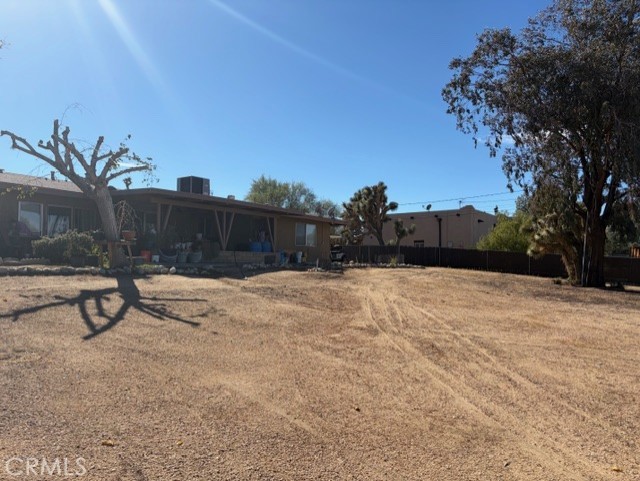 Detail Gallery Image 3 of 28 For 56662 El Dorado, Yucca Valley,  CA 92284 - 3 Beds | 2 Baths