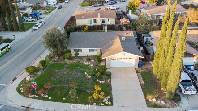 Detail Gallery Image 33 of 40 For 1103 Patricia Ln, Paso Robles,  CA 93446 - 3 Beds | 2 Baths