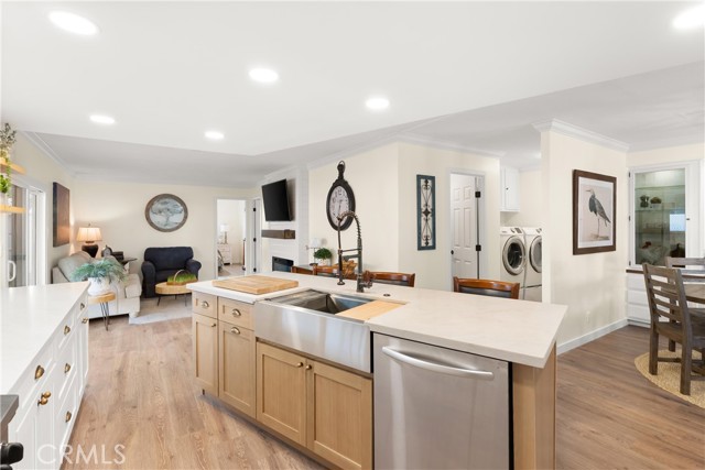 Detail Gallery Image 16 of 53 For 24001 Muirlands Blvd #147,  Lake Forest,  CA 92630 - 2 Beds | 2 Baths