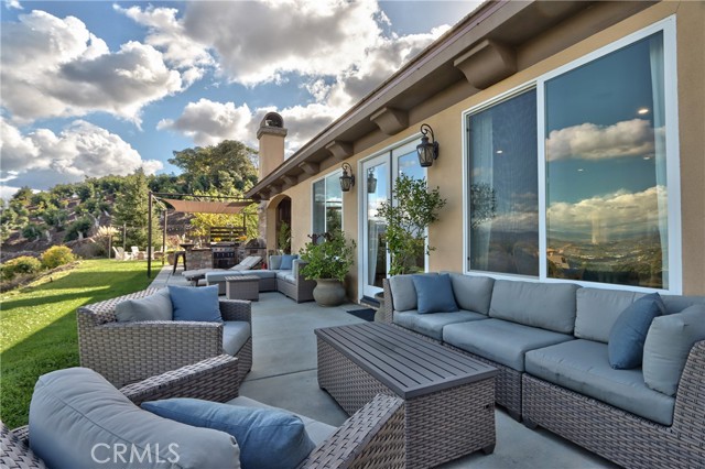 Detail Gallery Image 46 of 74 For 44195 via Horca, Temecula,  CA 92590 - 4 Beds | 3/1 Baths