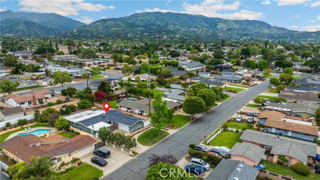 Detail Gallery Image 47 of 51 For 1005 E Woodland Ln, Glendora,  CA 91741 - 4 Beds | 3 Baths