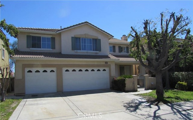 7615 Merrimack Pl, Rancho Cucamonga, CA 91730