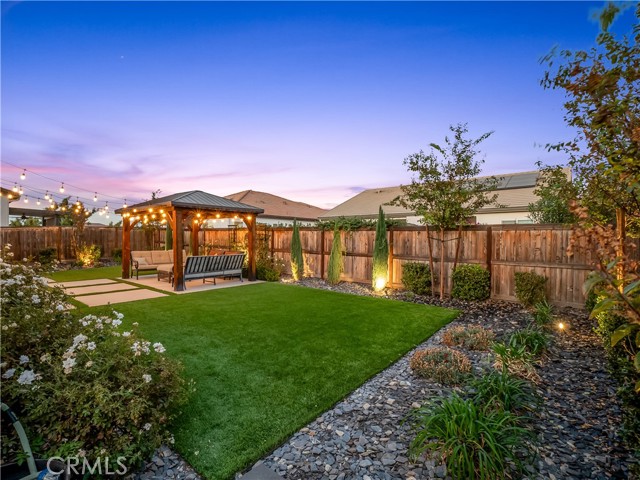 Detail Gallery Image 29 of 55 For 623 Forester Ln, Madera,  CA 93636 - 4 Beds | 3/1 Baths