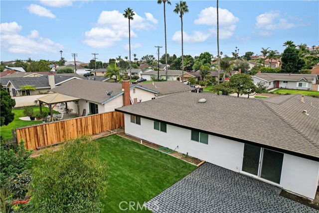 Detail Gallery Image 32 of 32 For 33672 Big Sur St, Dana Point,  CA 92629 - 4 Beds | 2 Baths