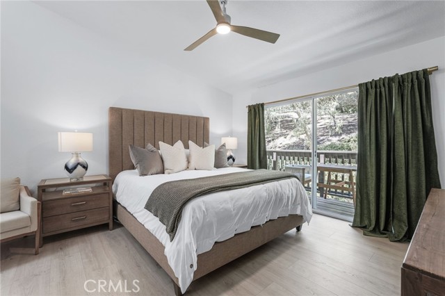 Detail Gallery Image 17 of 37 For 5473 Spanish Oak Ln #G,  Oak Park,  CA 91377 - 2 Beds | 2/1 Baths