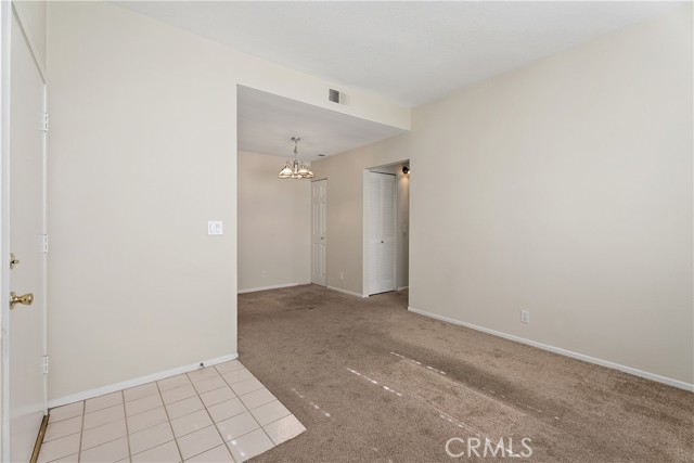 Detail Gallery Image 13 of 46 For 104 Flor De Sol #60,  Rancho Santa Margarita,  CA 92688 - 2 Beds | 1 Baths