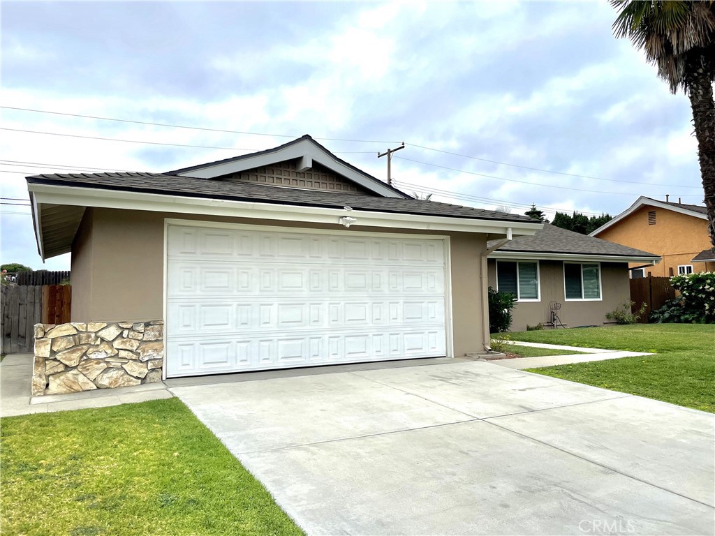 1232 Hansford Avenue, Whittier, CA 90601