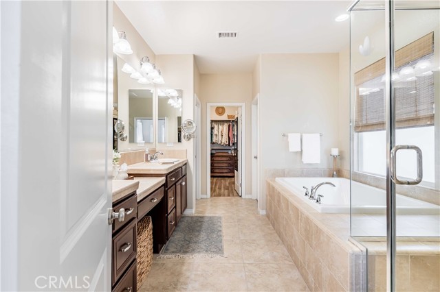 Detail Gallery Image 31 of 57 For 44343 Revana St, Temecula,  CA 92592 - 4 Beds | 3/1 Baths