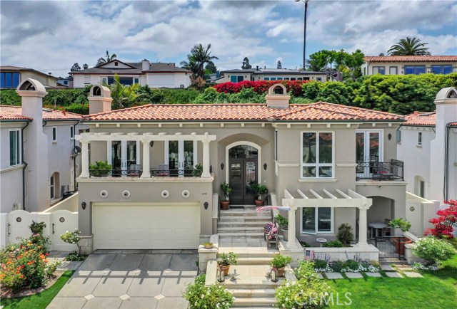 Photo of 410 Paseo Miramar, Redondo Beach, CA 90277