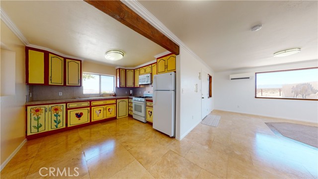 Detail Gallery Image 10 of 45 For 1226 Meldora Ave, Twentynine Palms,  CA 92277 - 2 Beds | 1 Baths