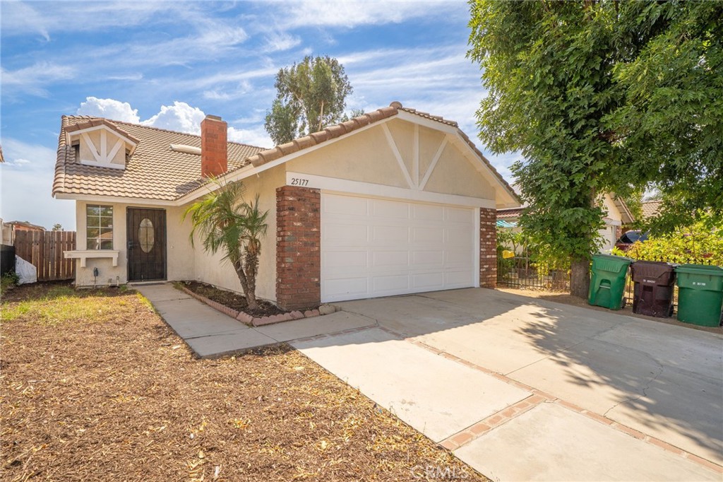 25177 Dana Lane