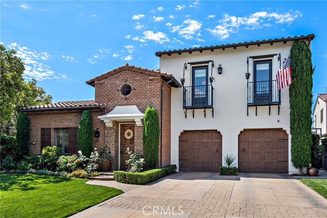 Detail Gallery Image 1 of 1 For 21 Calle Sonador, San Clemente,  CA 92673 - 4 Beds | 4/1 Baths