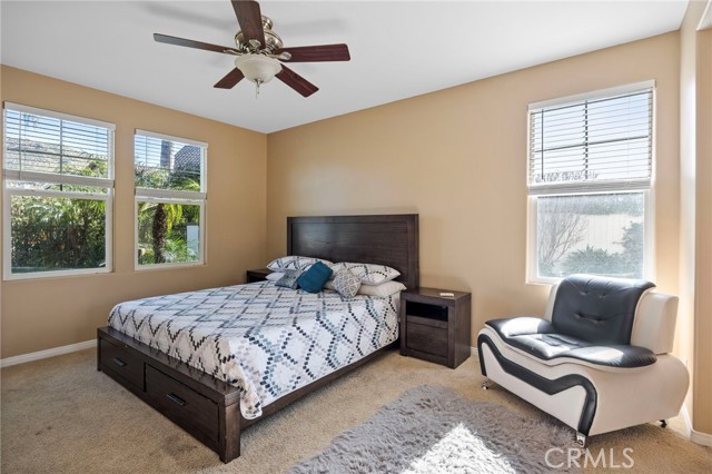 Detail Gallery Image 36 of 62 For 290 Cross Rail, Norco,  CA 92860 - 5 Beds | 4/1 Baths