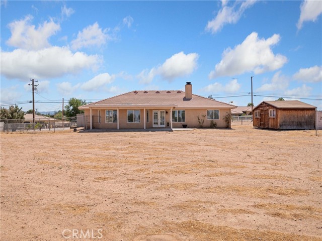 Detail Gallery Image 30 of 33 For 15032 Sycamore St, Hesperia,  CA 92345 - 4 Beds | 2 Baths