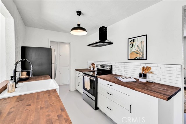 Detail Gallery Image 11 of 42 For 61535 Capilla Dr, Joshua Tree,  CA 92252 - 3 Beds | 2 Baths