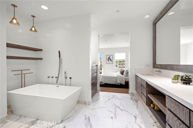 Detail Gallery Image 21 of 40 For 29 San Sovino, Newport Coast,  CA 92657 - 2 Beds | 2 Baths