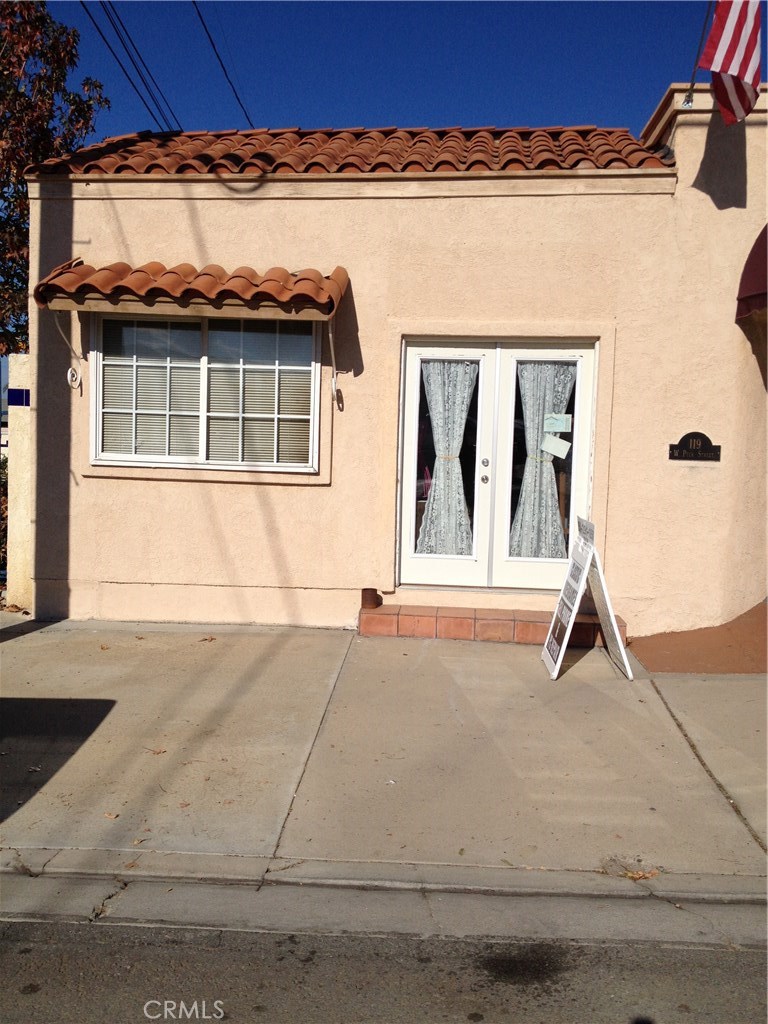 119 W Peck Street, Lake Elsinore, CA 92530