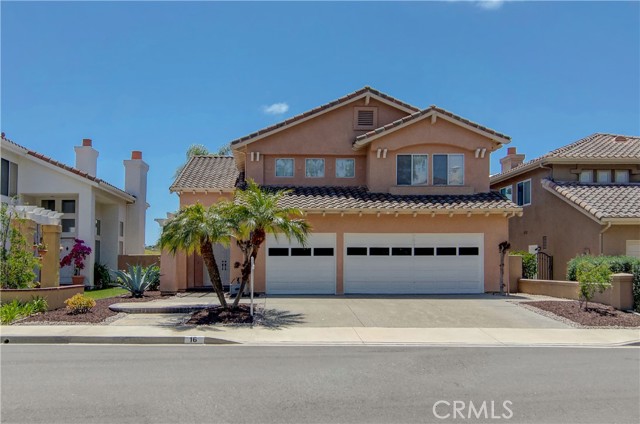 16 Mondano, Laguna Niguel, CA 92677