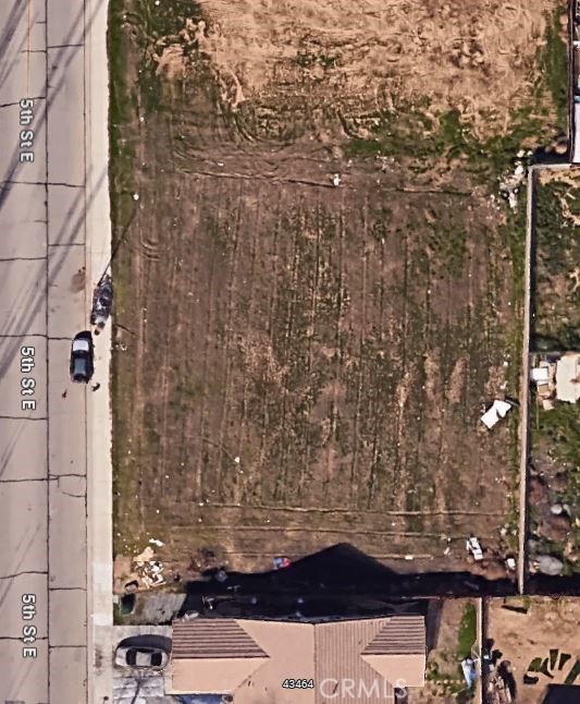 Detail Gallery Image 2 of 2 For 0 5th Ste/Vic Ave, Lancaster,  CA 93535 - – Beds | – Baths