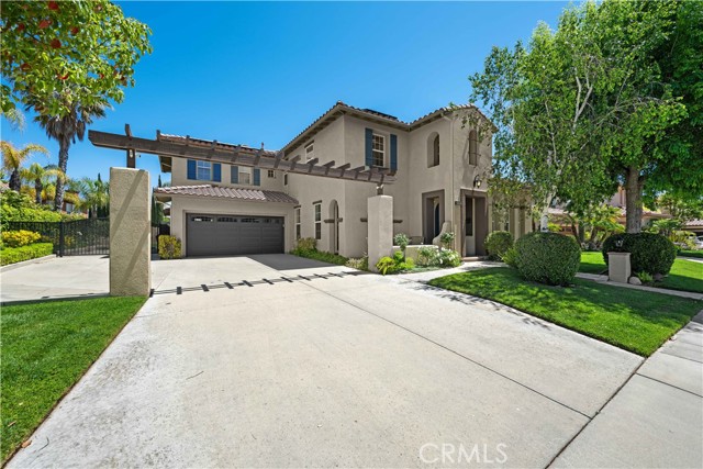 Detail Gallery Image 4 of 65 For 26865 Grey Pl, Stevenson Ranch,  CA 91381 - 5 Beds | 5 Baths