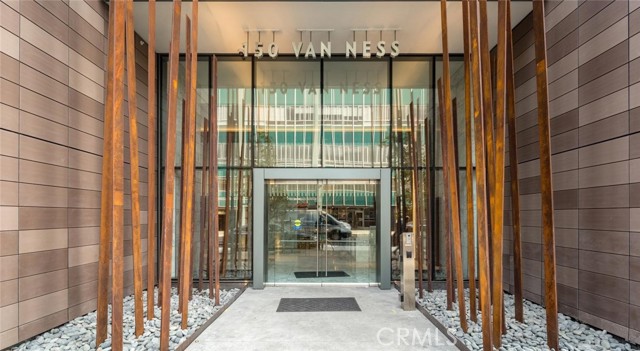 Detail Gallery Image 16 of 75 For 150 Van Ness Ave #1222,  San Francisco,  CA 94102 - 1 Beds | 1 Baths