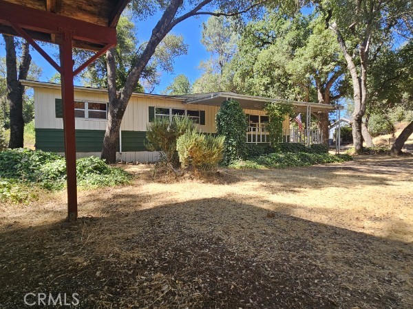 Detail Gallery Image 2 of 20 For 3580 Deertrail Rd, Clearlake,  CA 95422 - 2 Beds | 2 Baths