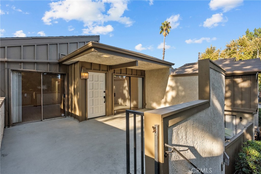 16255 Devonshire Street #31