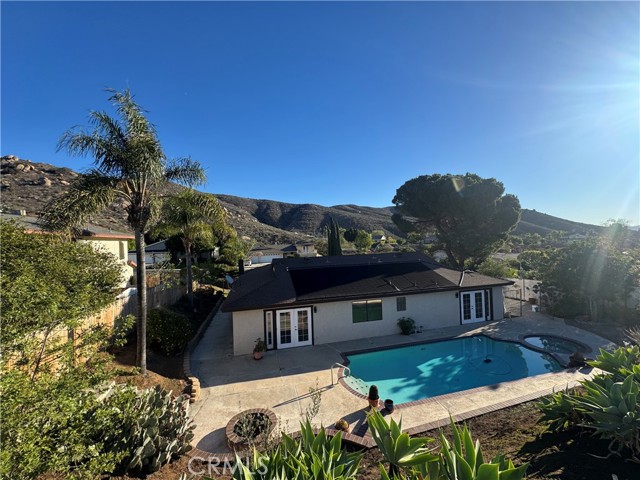 Detail Gallery Image 2 of 2 For 5670 Peacock, Riverside,  CA 92505 - 4 Beds | 2 Baths