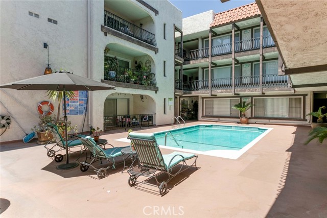 Detail Gallery Image 35 of 38 For 605 N Louise St #106,  Glendale,  CA 91206 - 2 Beds | 2 Baths