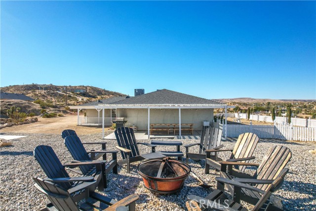 Detail Gallery Image 53 of 64 For 5077 Balsa Ave, Yucca Valley,  CA 92284 - 4 Beds | 3 Baths