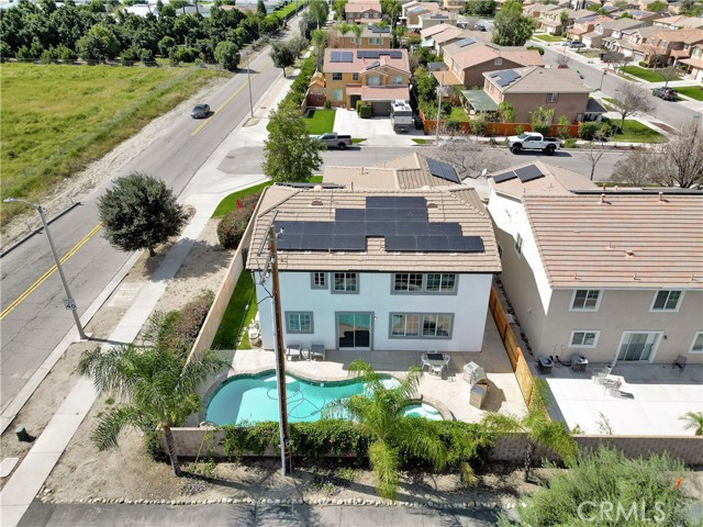 Detail Gallery Image 48 of 50 For 1802 Pummelo, Redlands,  CA 92374 - 5 Beds | 3 Baths