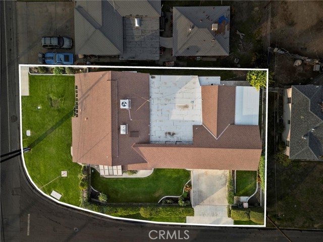 Detail Gallery Image 40 of 42 For 240 S Real, Bakersfield,  CA 93309 - 3 Beds | 2 Baths