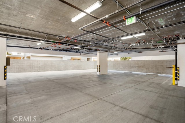 Detail Gallery Image 20 of 21 For 10657 Moorpark St #302,  North Hollywood,  CA 91602 - 1 Beds | 1 Baths