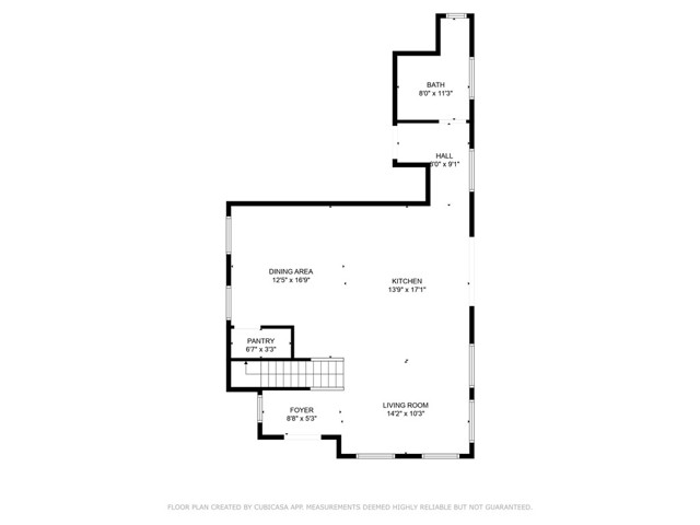 Detail Gallery Image 11 of 16 For 1420 S Euclid Ave, Ontario,  CA 91762 - – Beds | – Baths